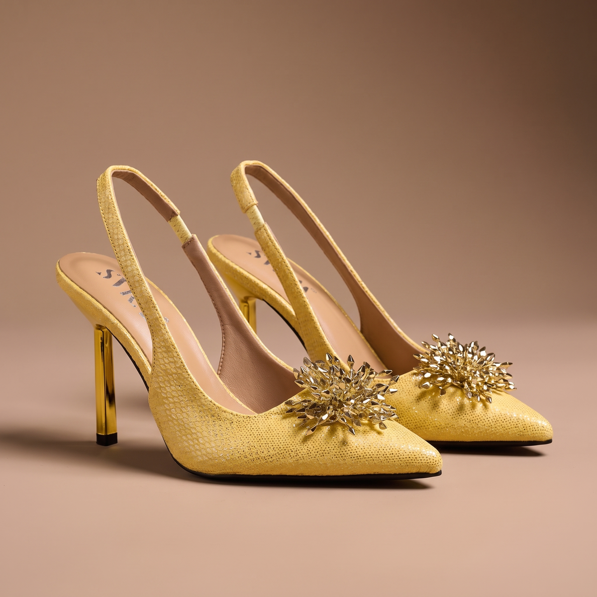 Tacones Avenleigh