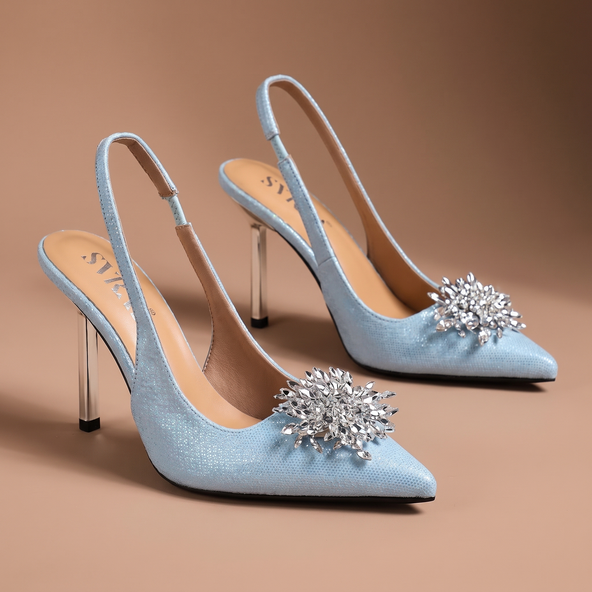 Tacones Avenleigh