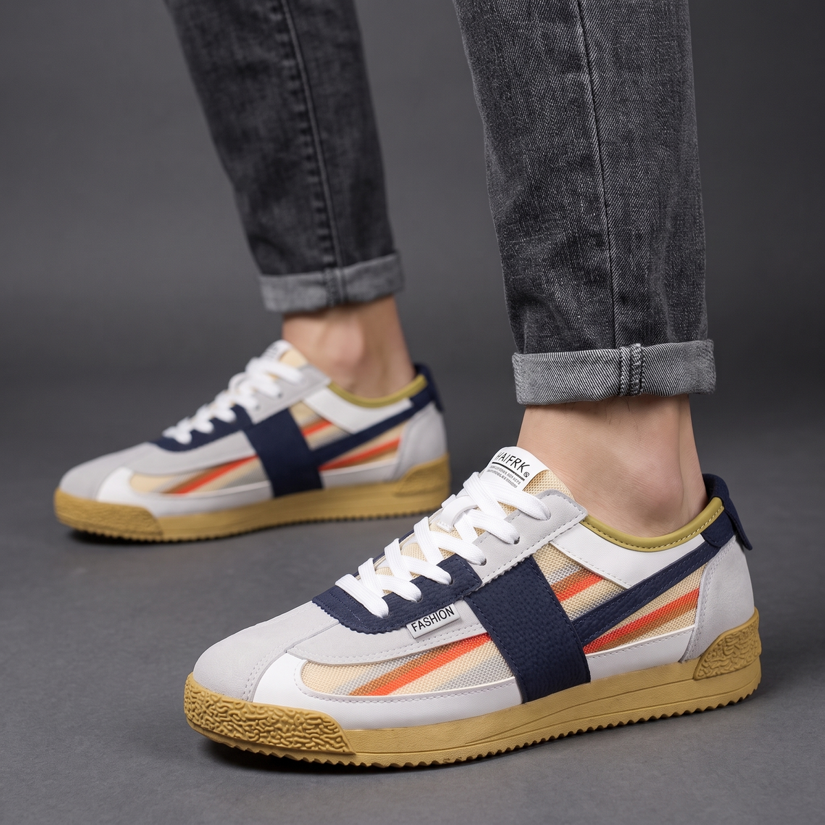 Clawford Shoes