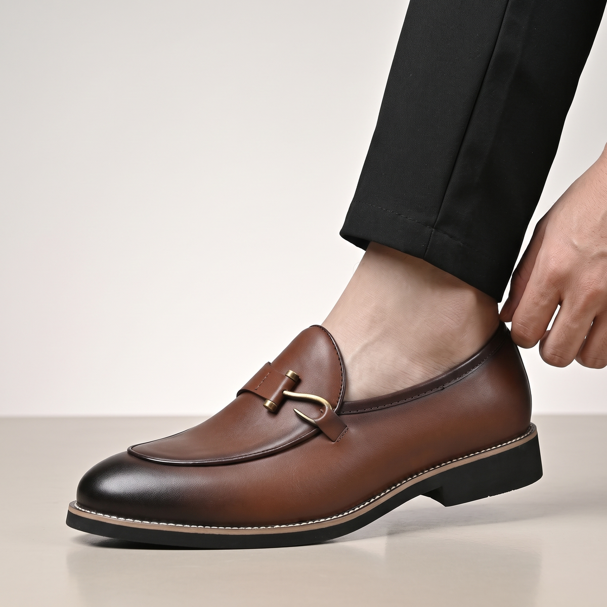 Draveson Loafer