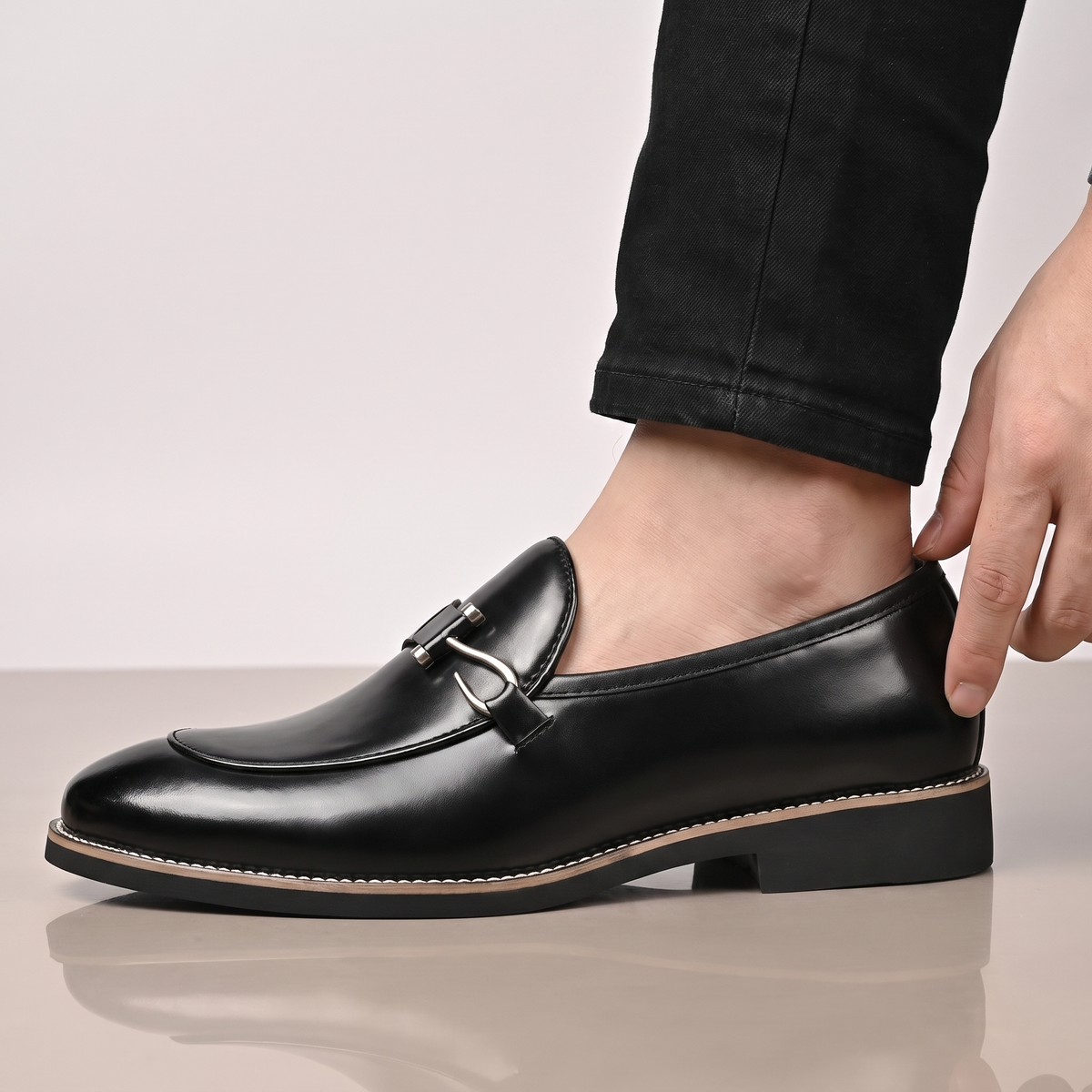 Draveson Loafer