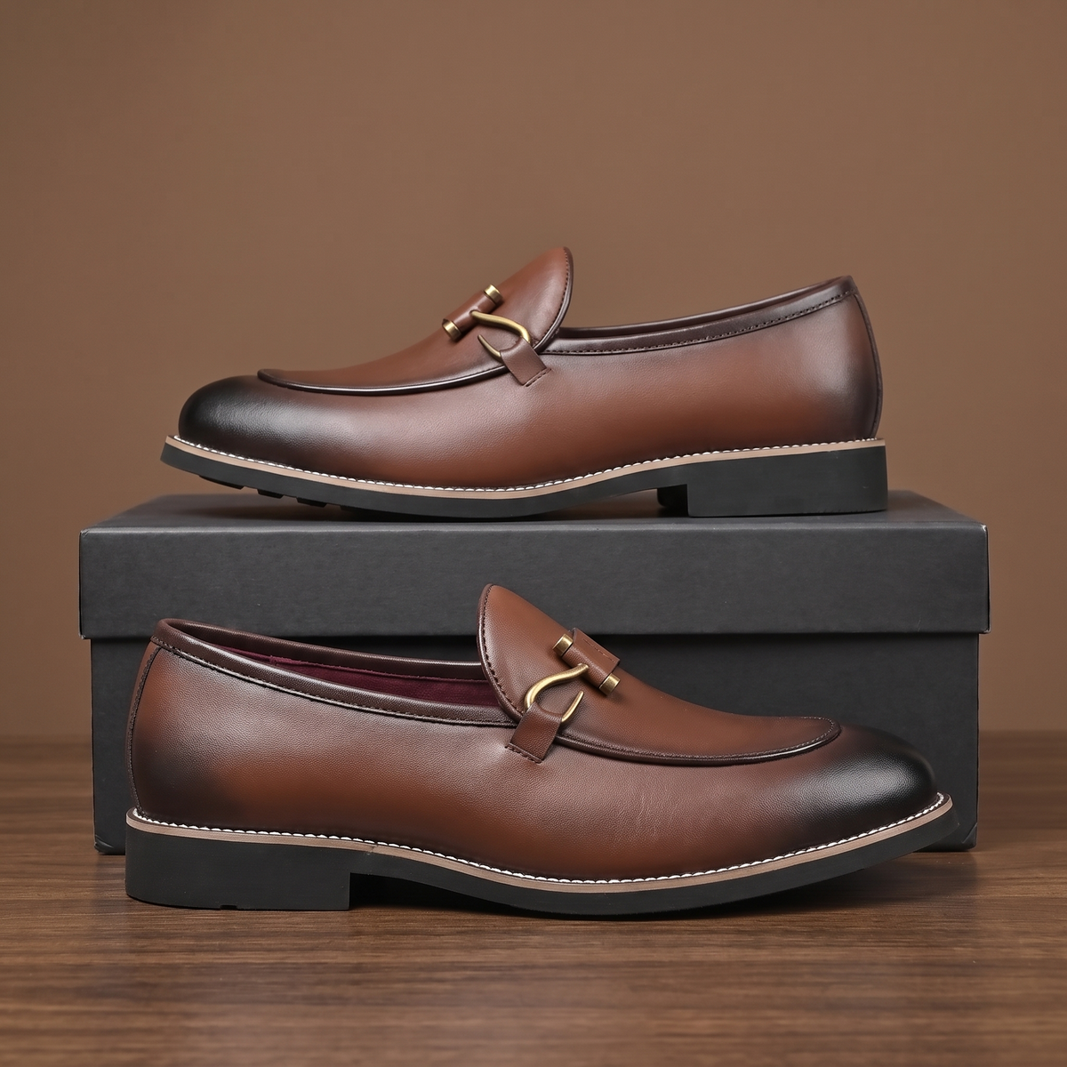Draveson Loafer