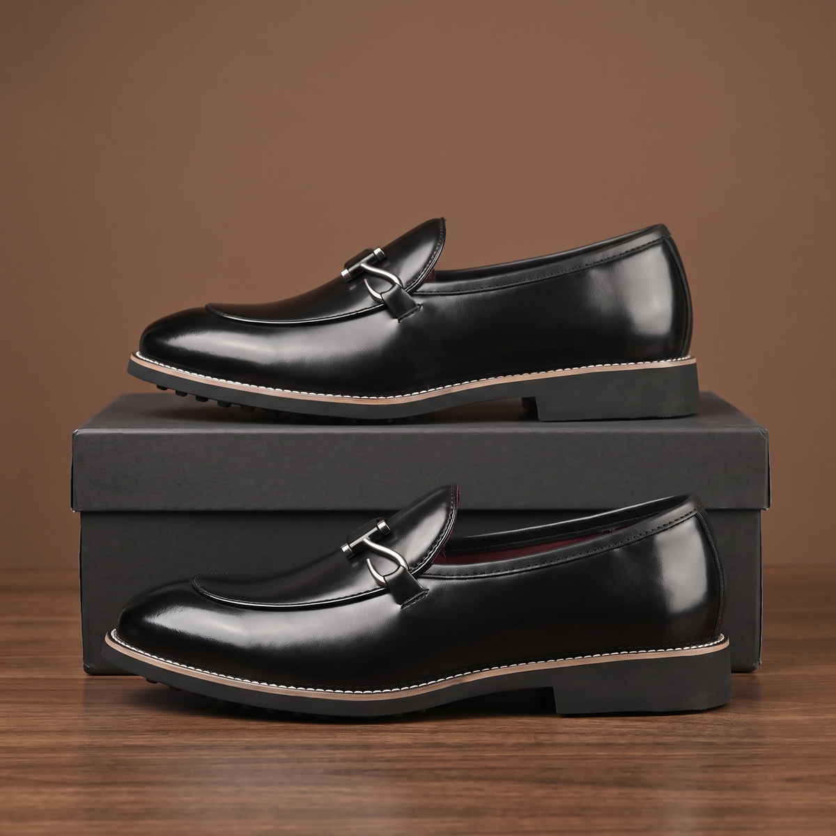 Draveson Loafer