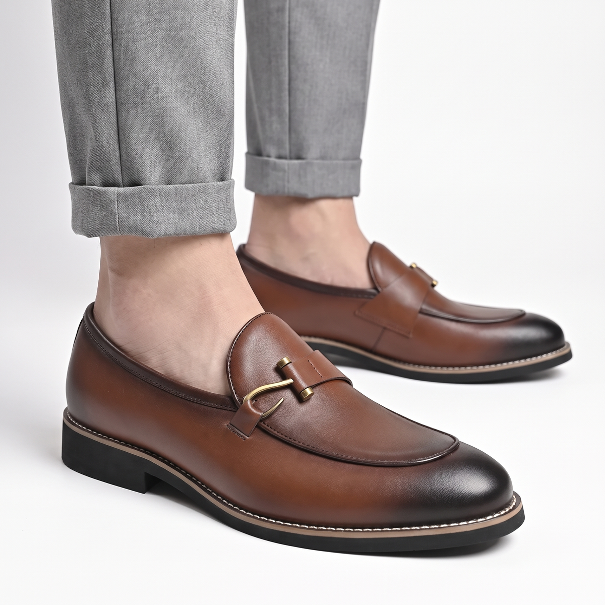 Draveson Loafer