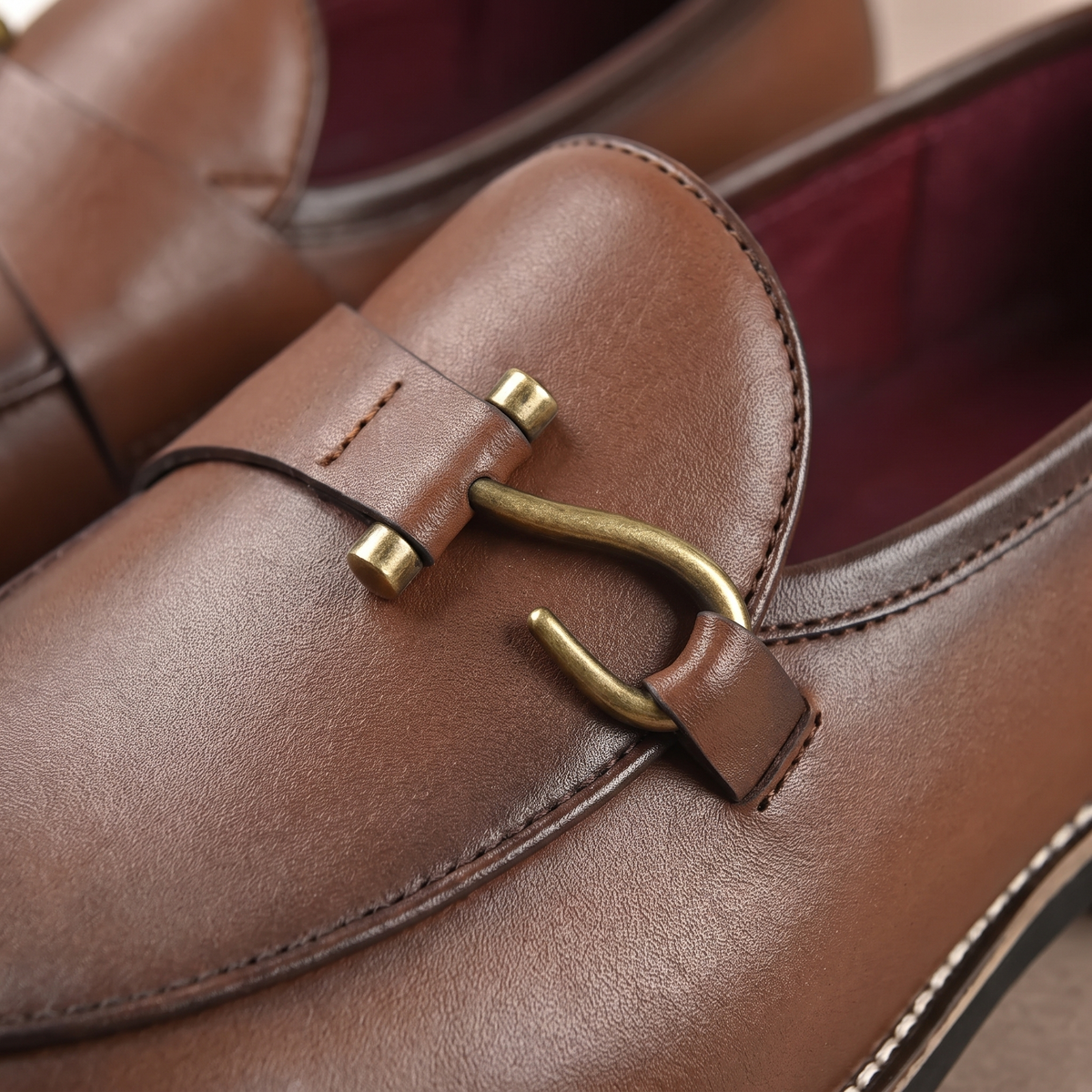 Draveson Loafer