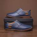 Calzendro Oxfords