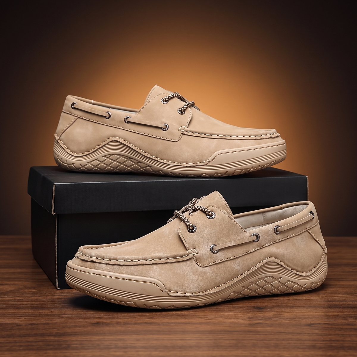 Chaussures nordiques