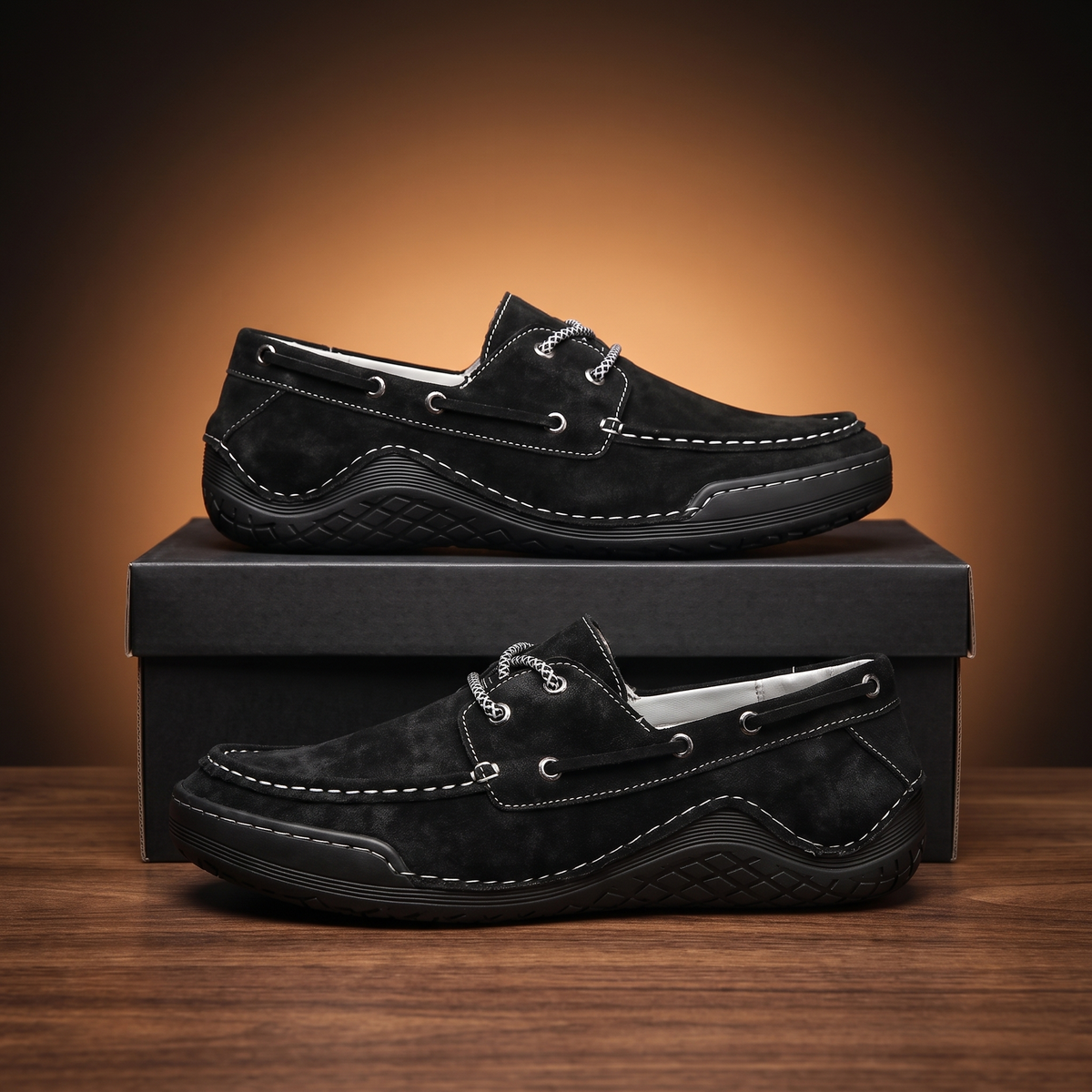 Chaussures nordiques