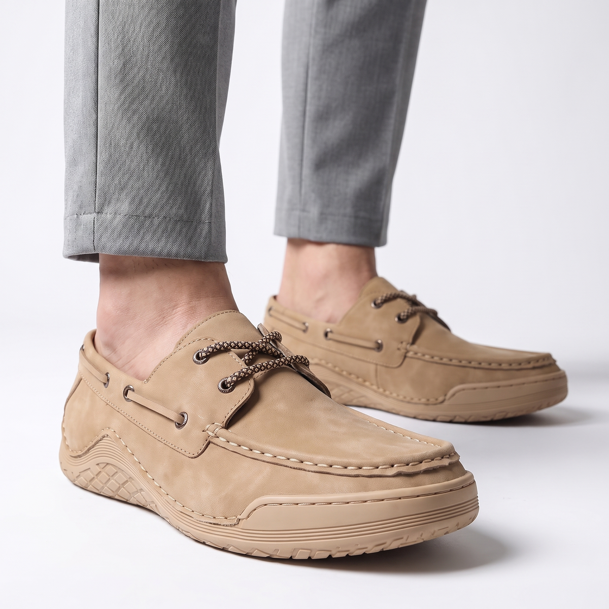 Chaussures nordiques