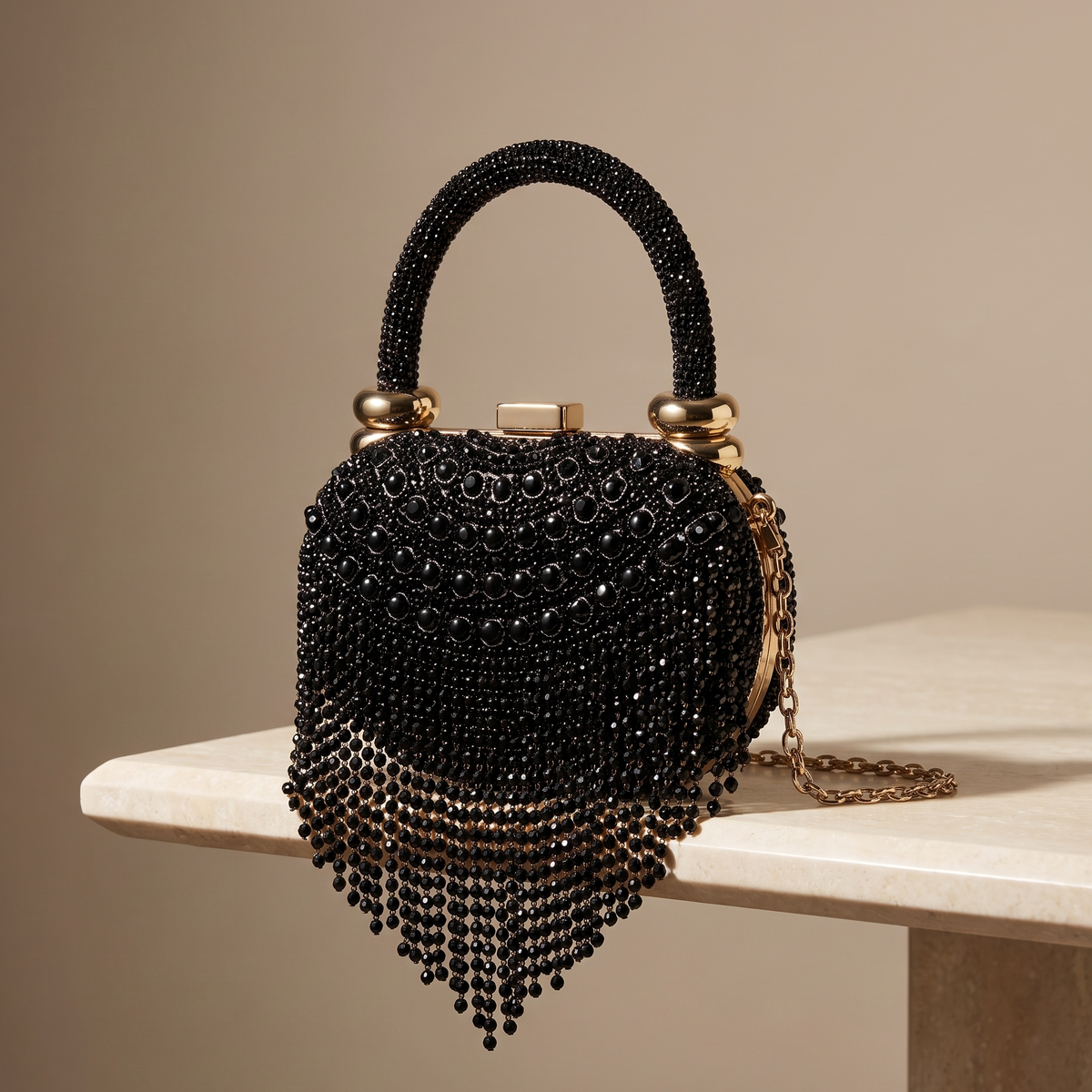 Aravelora-Tasche