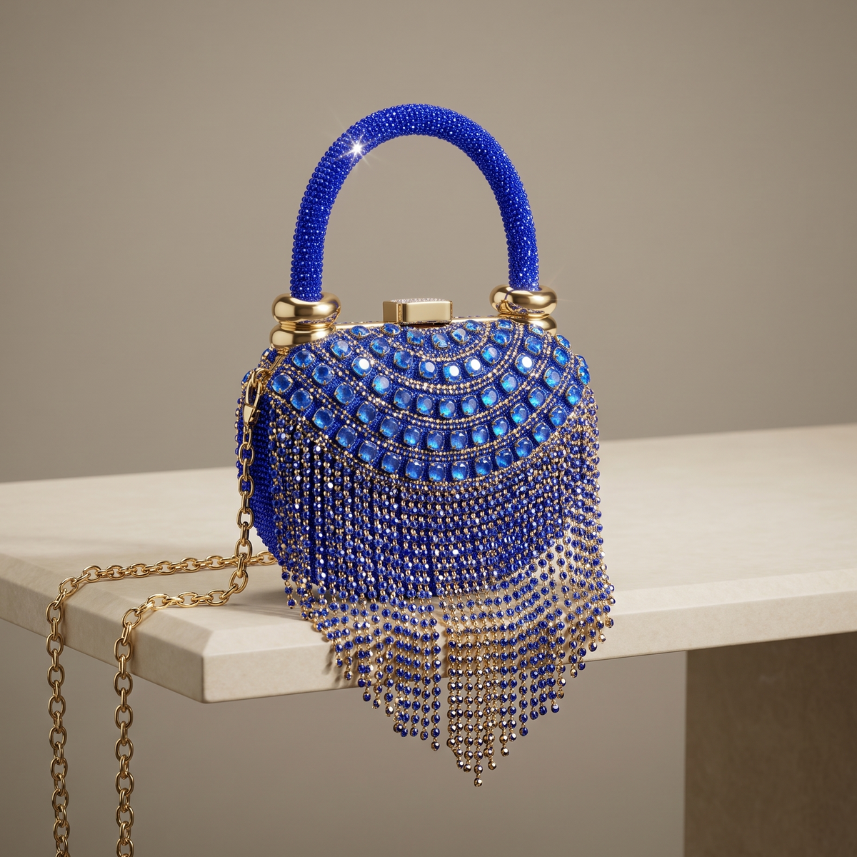 Aravelora-Tasche