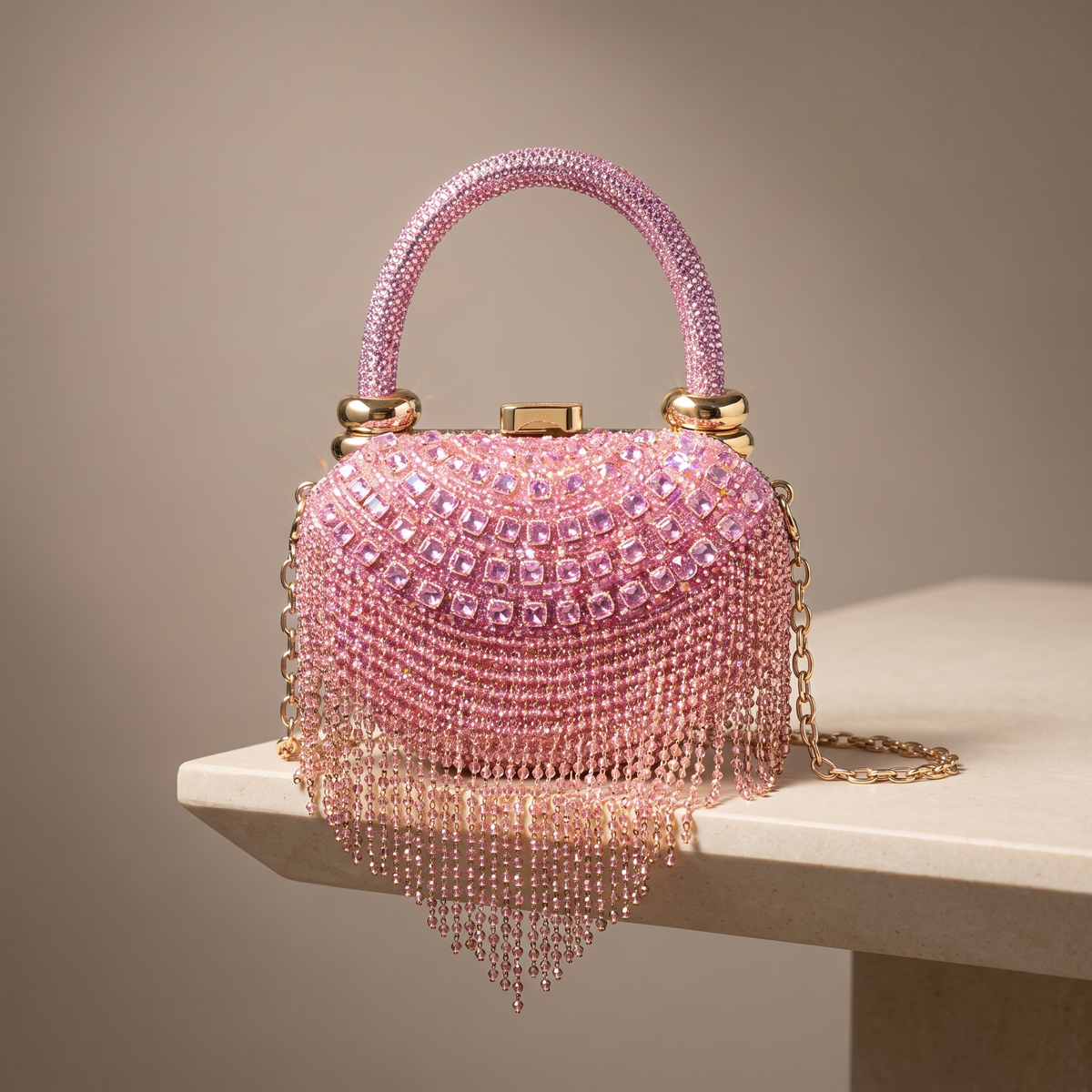 Aravelora-Tasche