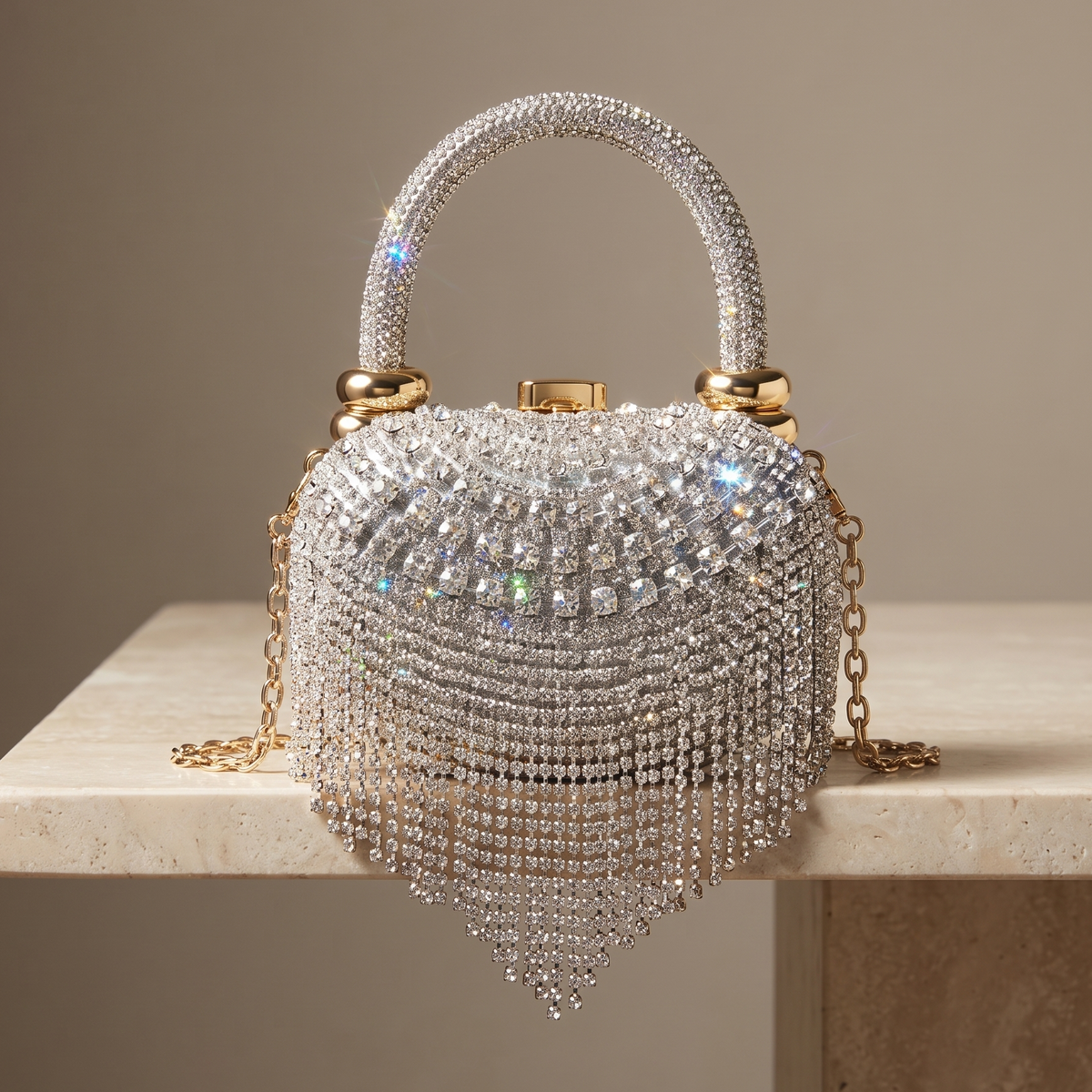 Aravelora-Tasche