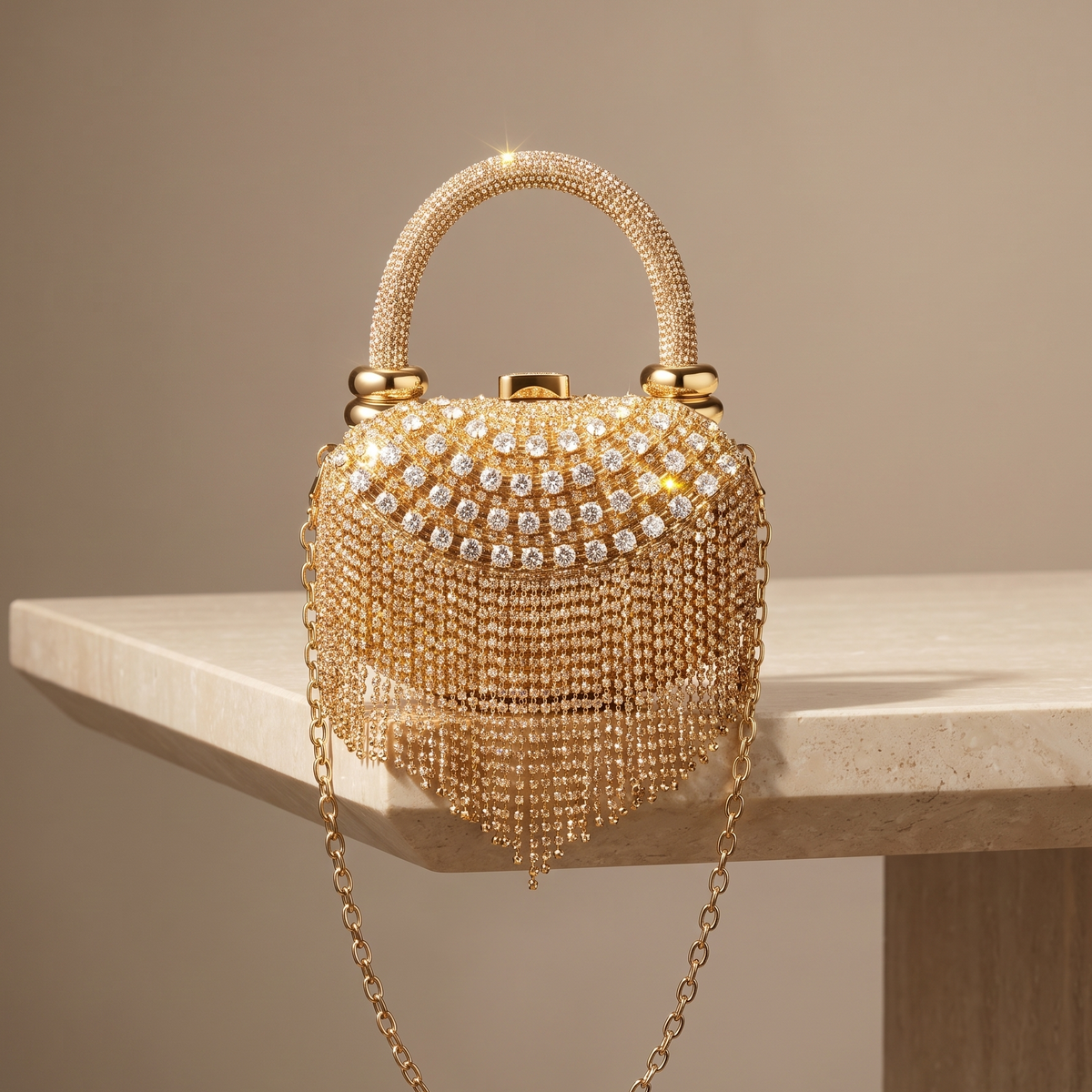 Aravelora-Tasche