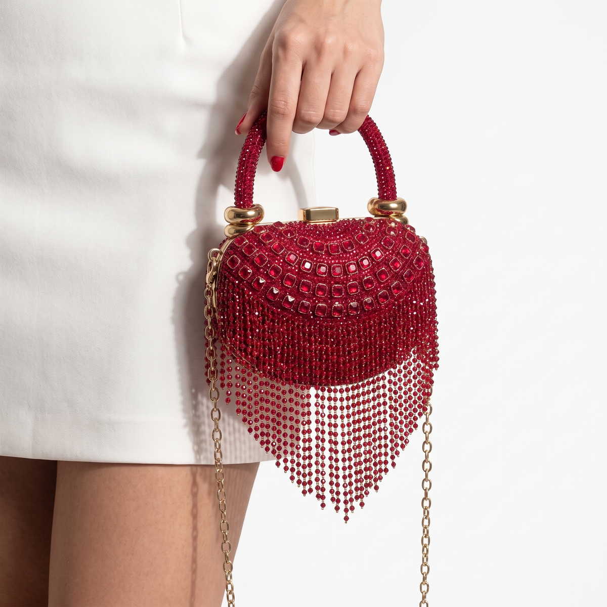 Aravelora-Tasche