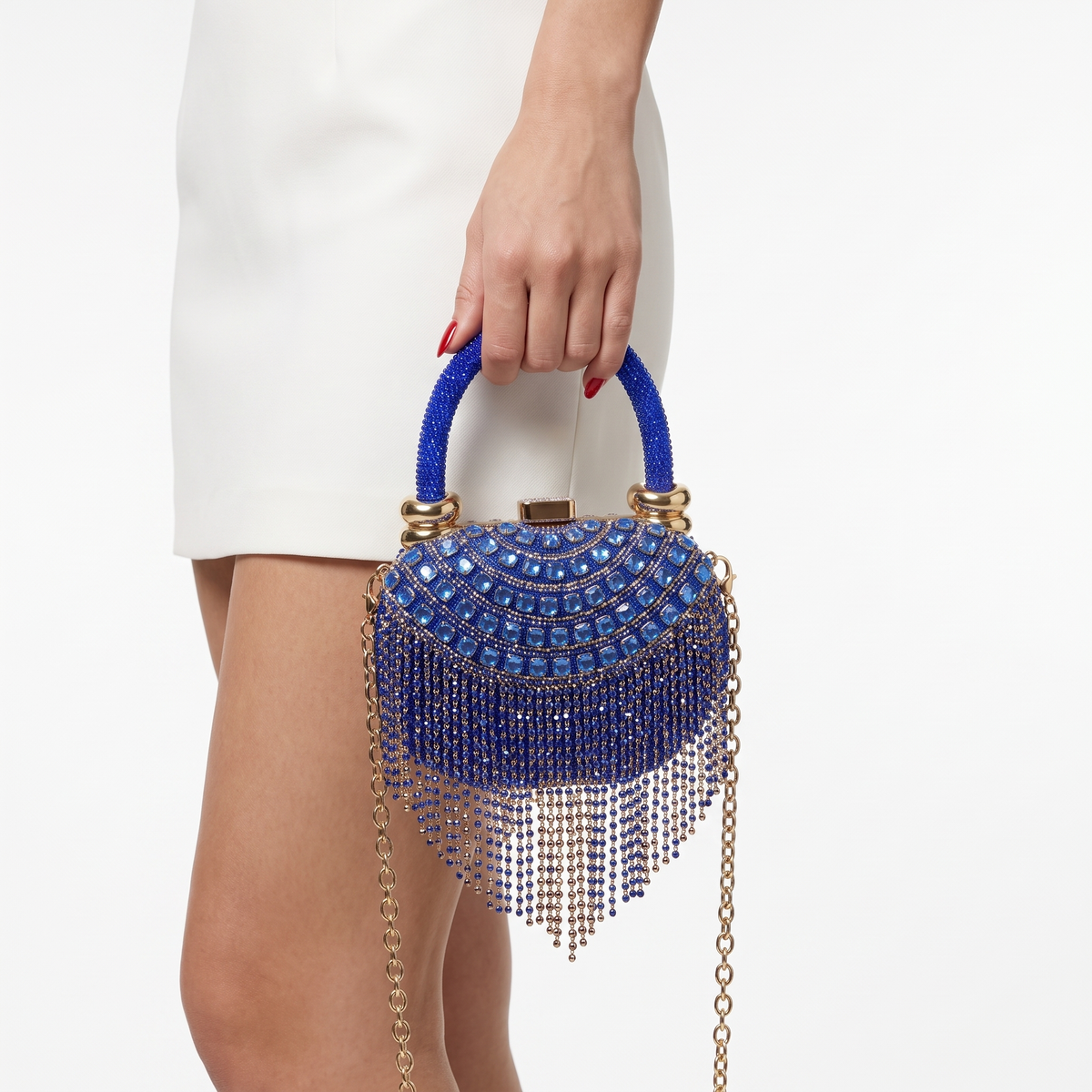 Aravelora-Tasche
