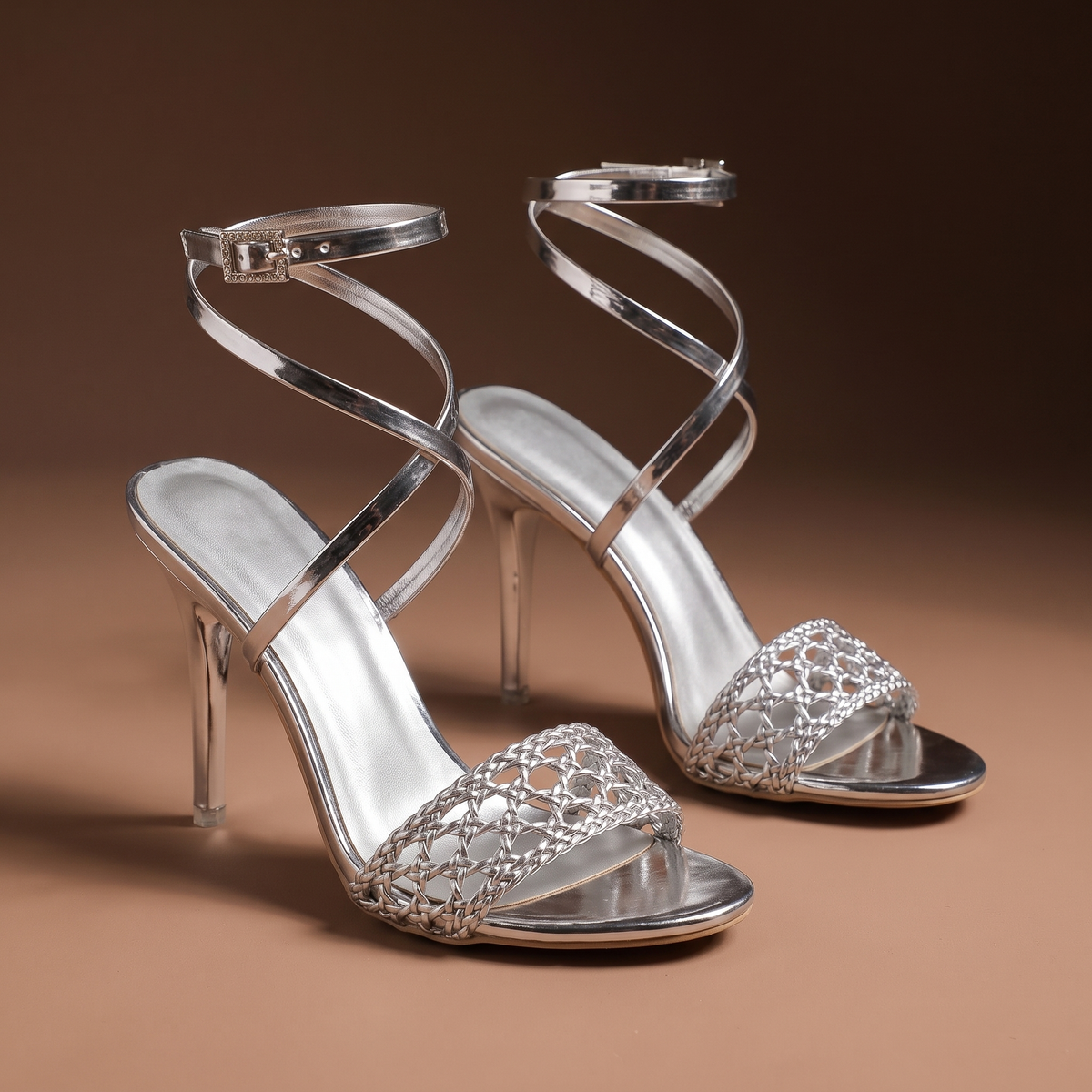 Tacones Christabel