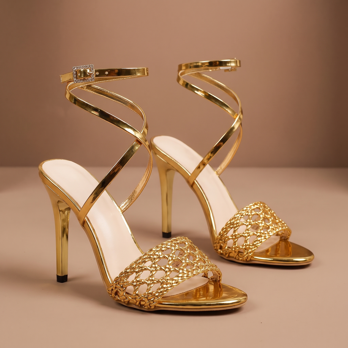 Tacones Christabel
