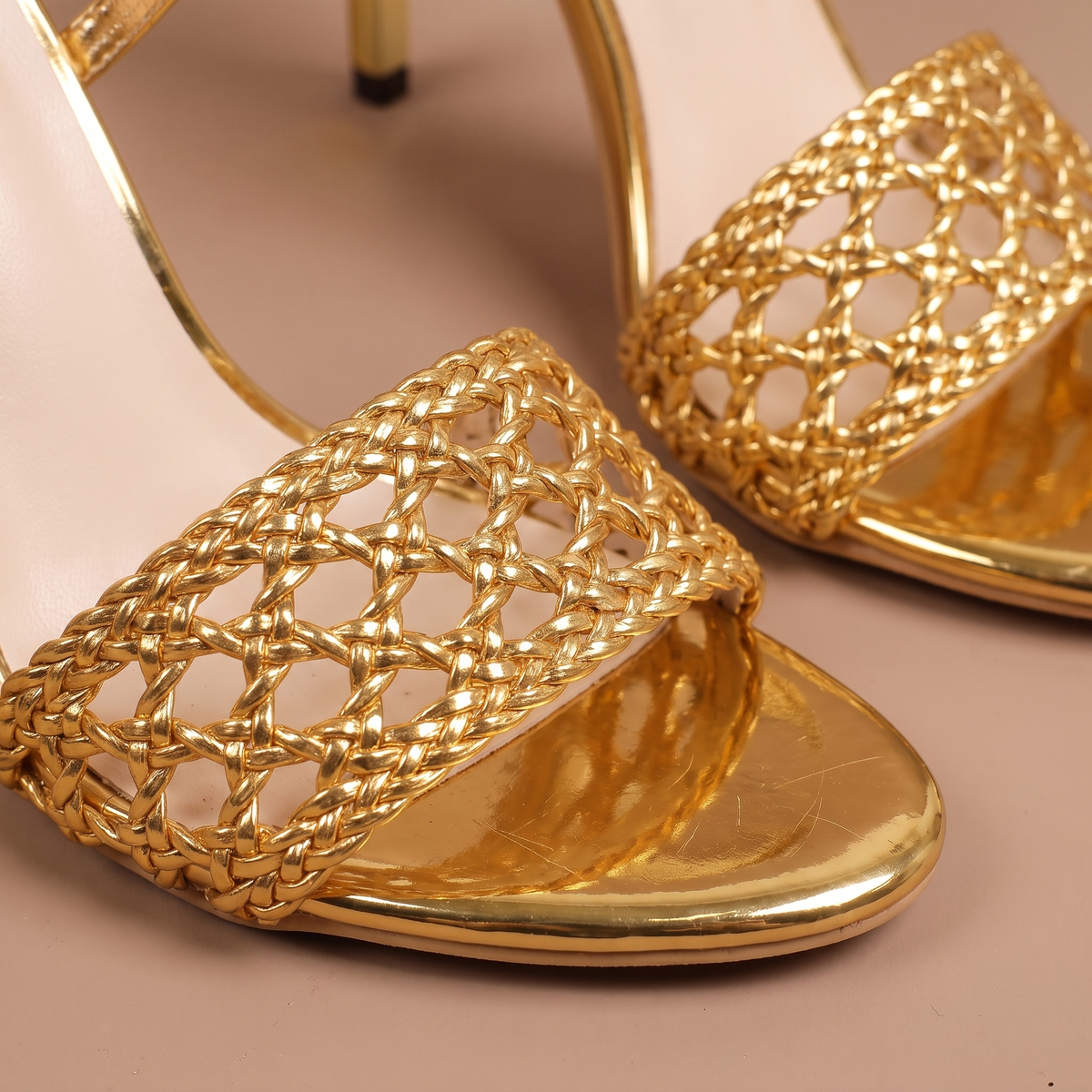 Tacones Christabel