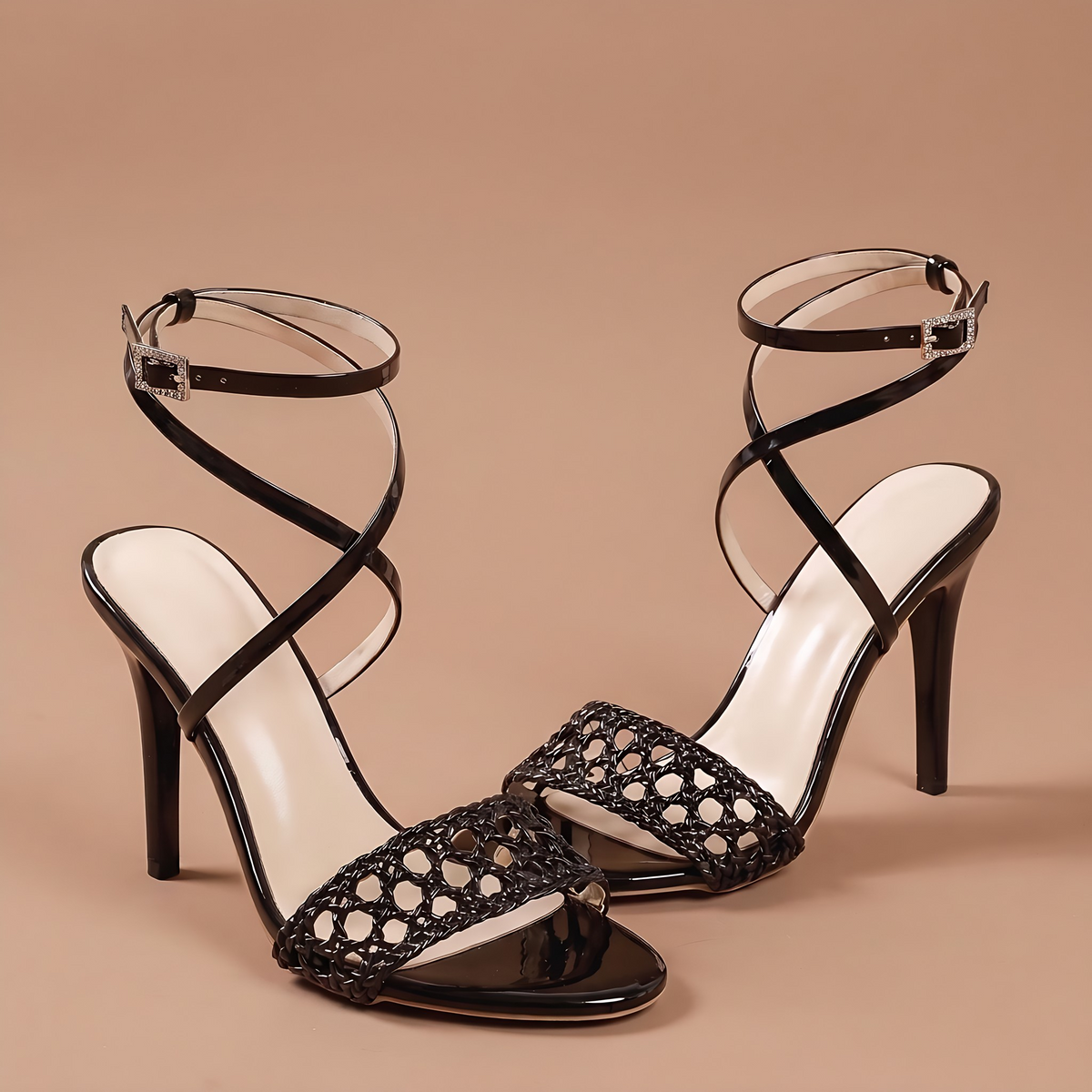 Tacones Christabel