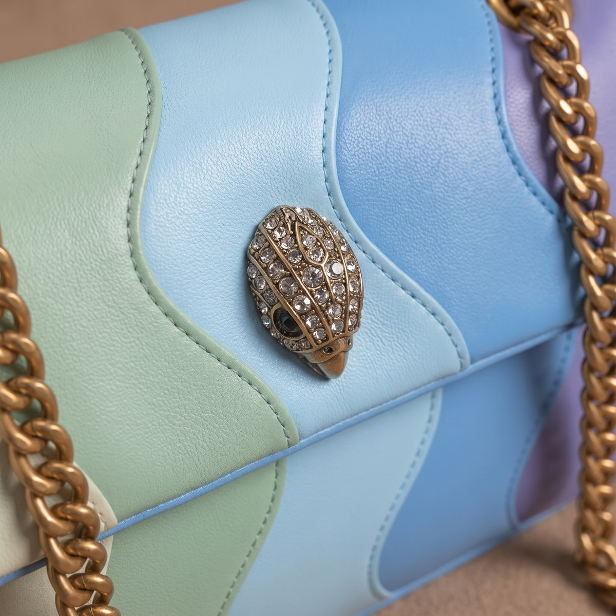 Cressidella Bag