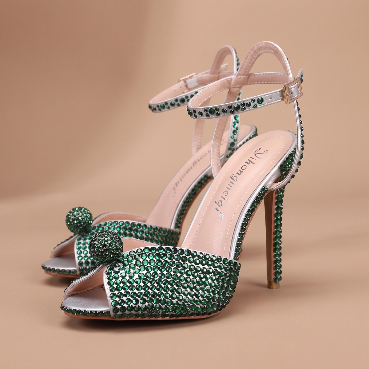 Tacones Rosalindette