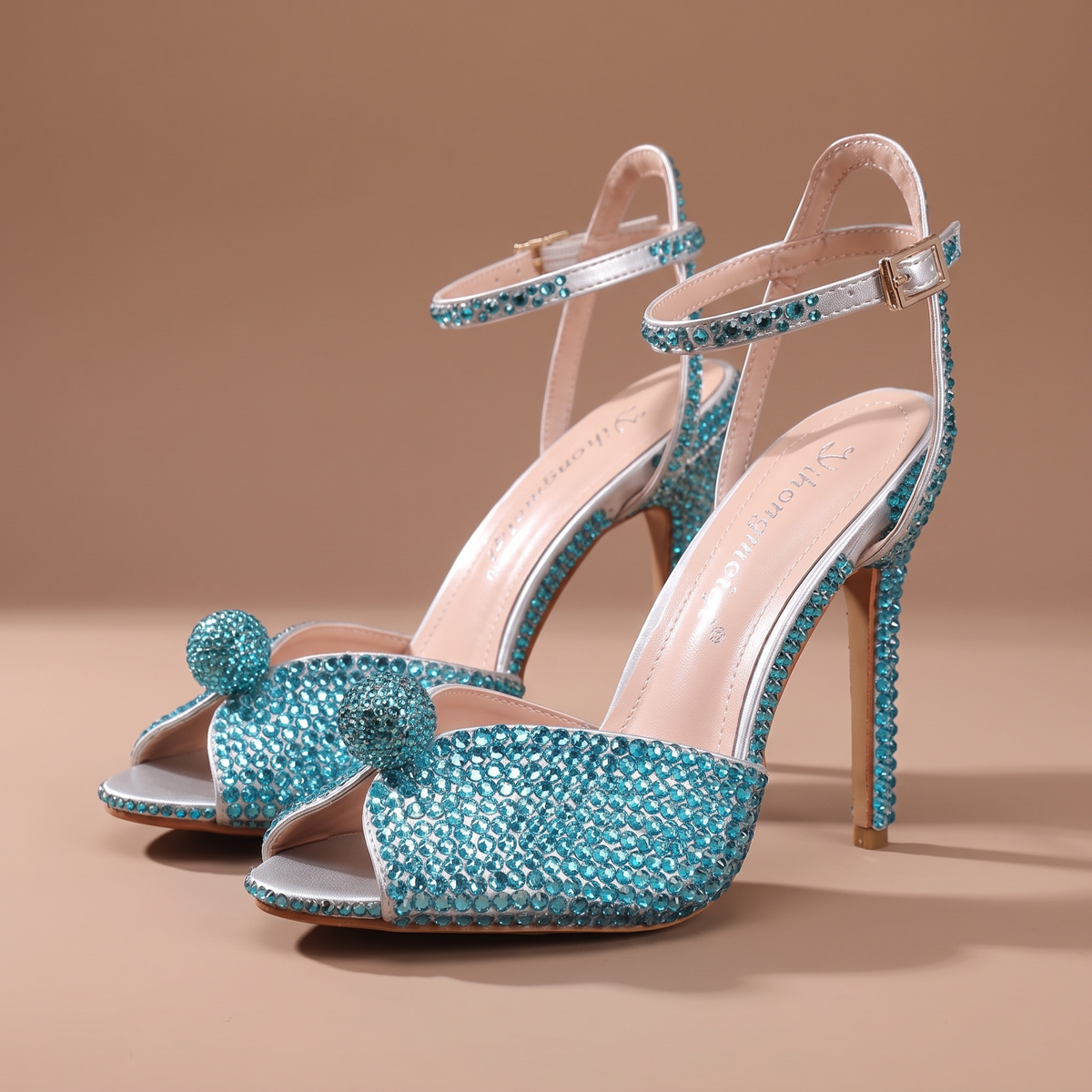 Tacones Rosalindette