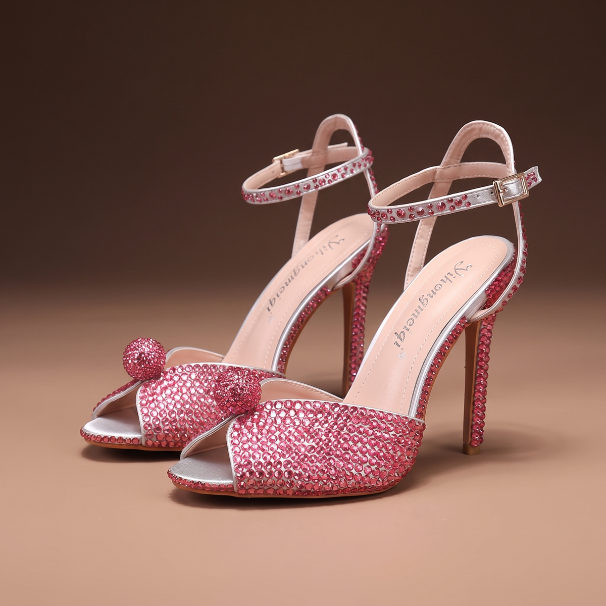 Tacones Rosalindette