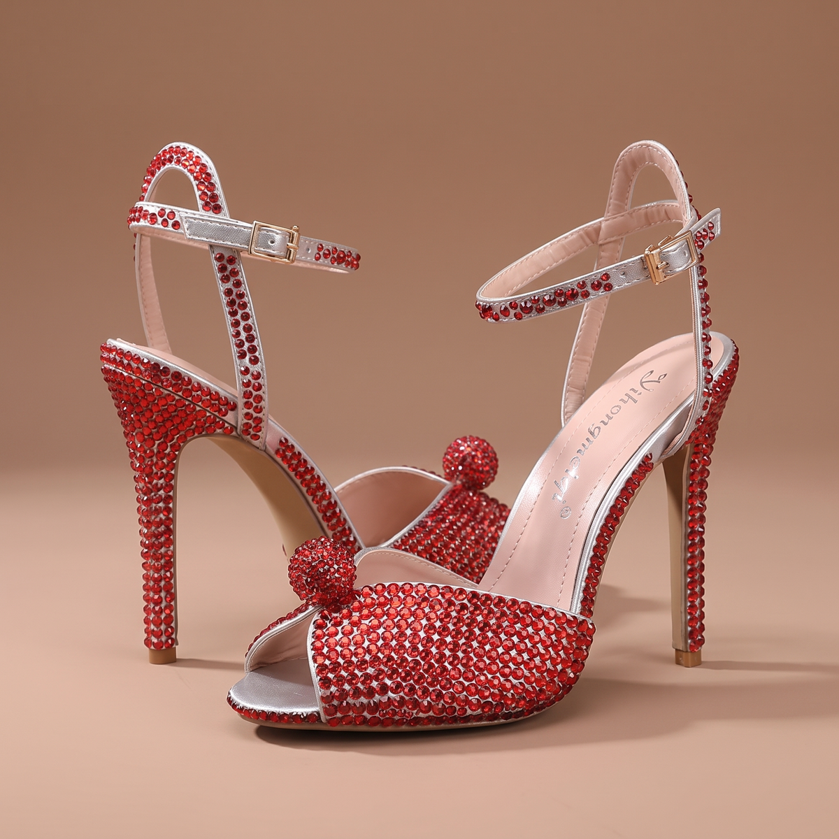 Tacones Rosalindette