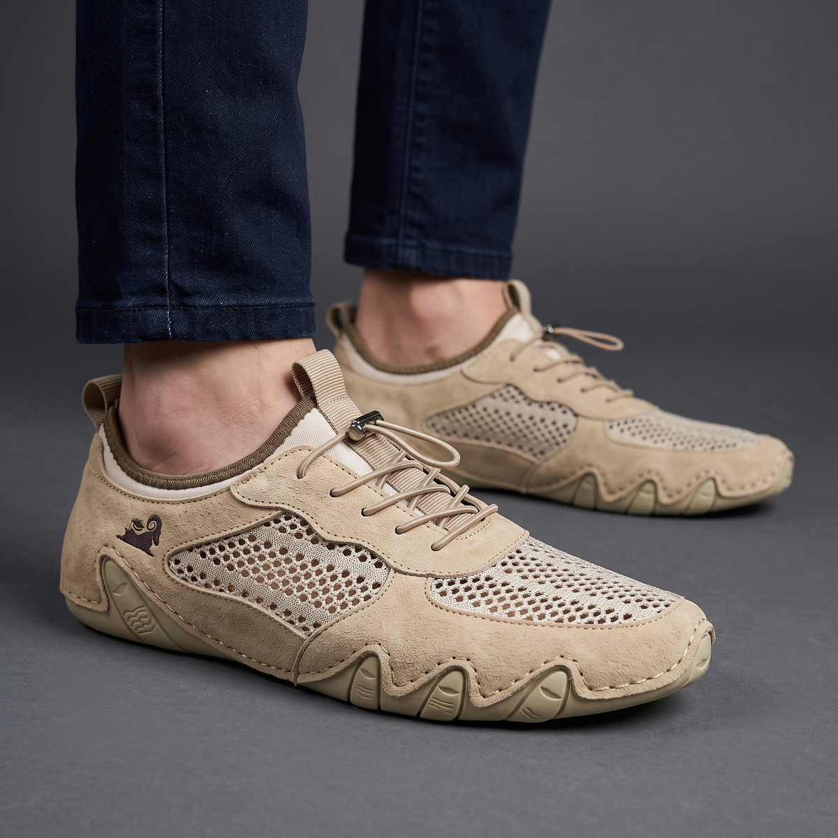 Scarpe Fitzwilliam