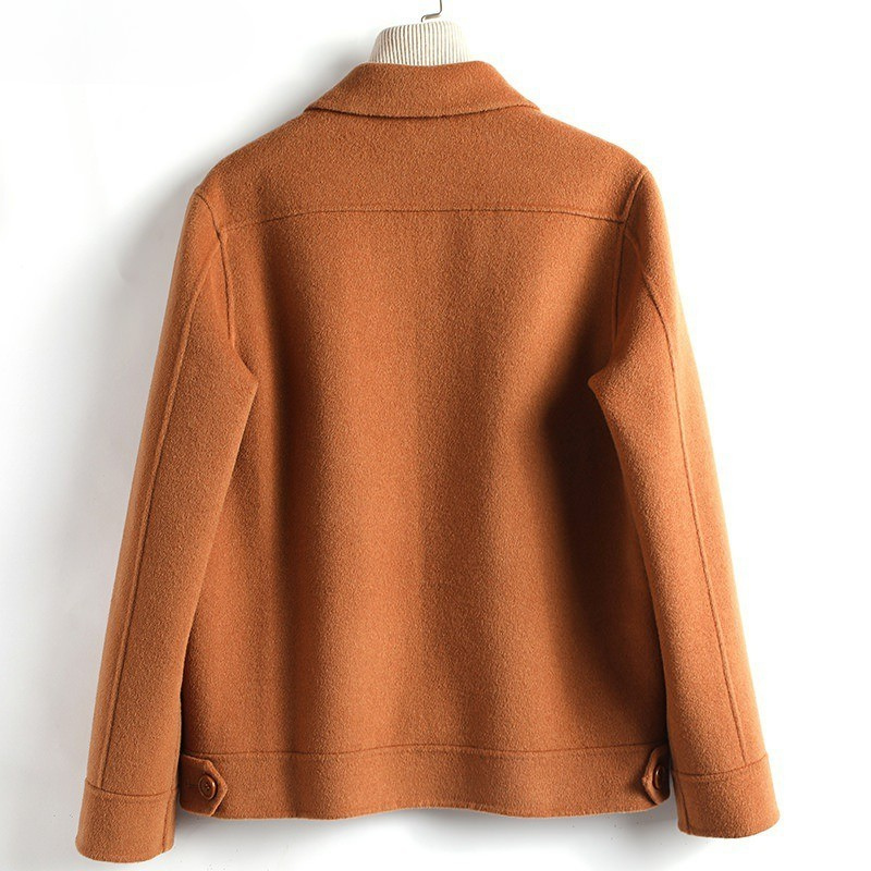 Veste en laine Monclaire