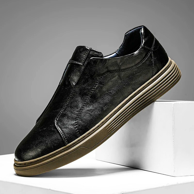 Rossi Echtleder Classic