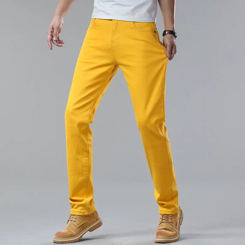 Denim droit Cavell™