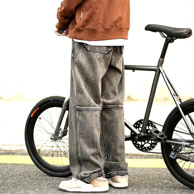Jean en denim CityVibe