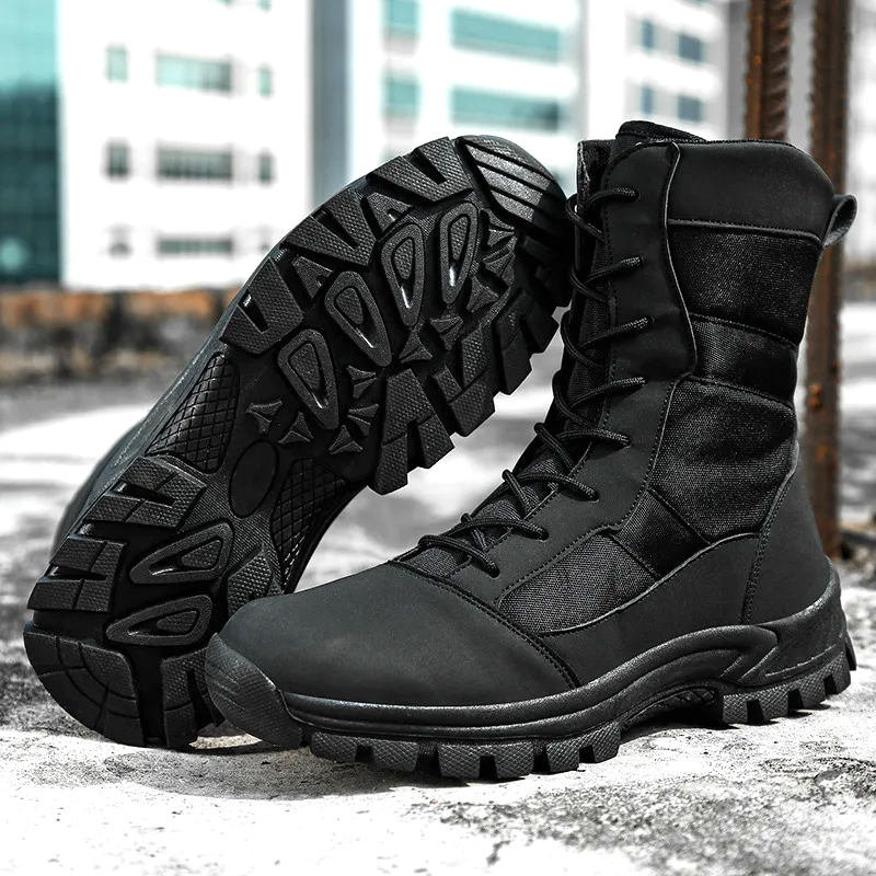 Botas tácticas Trailblazer