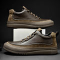 Rico Schuhe aus echtem Leder