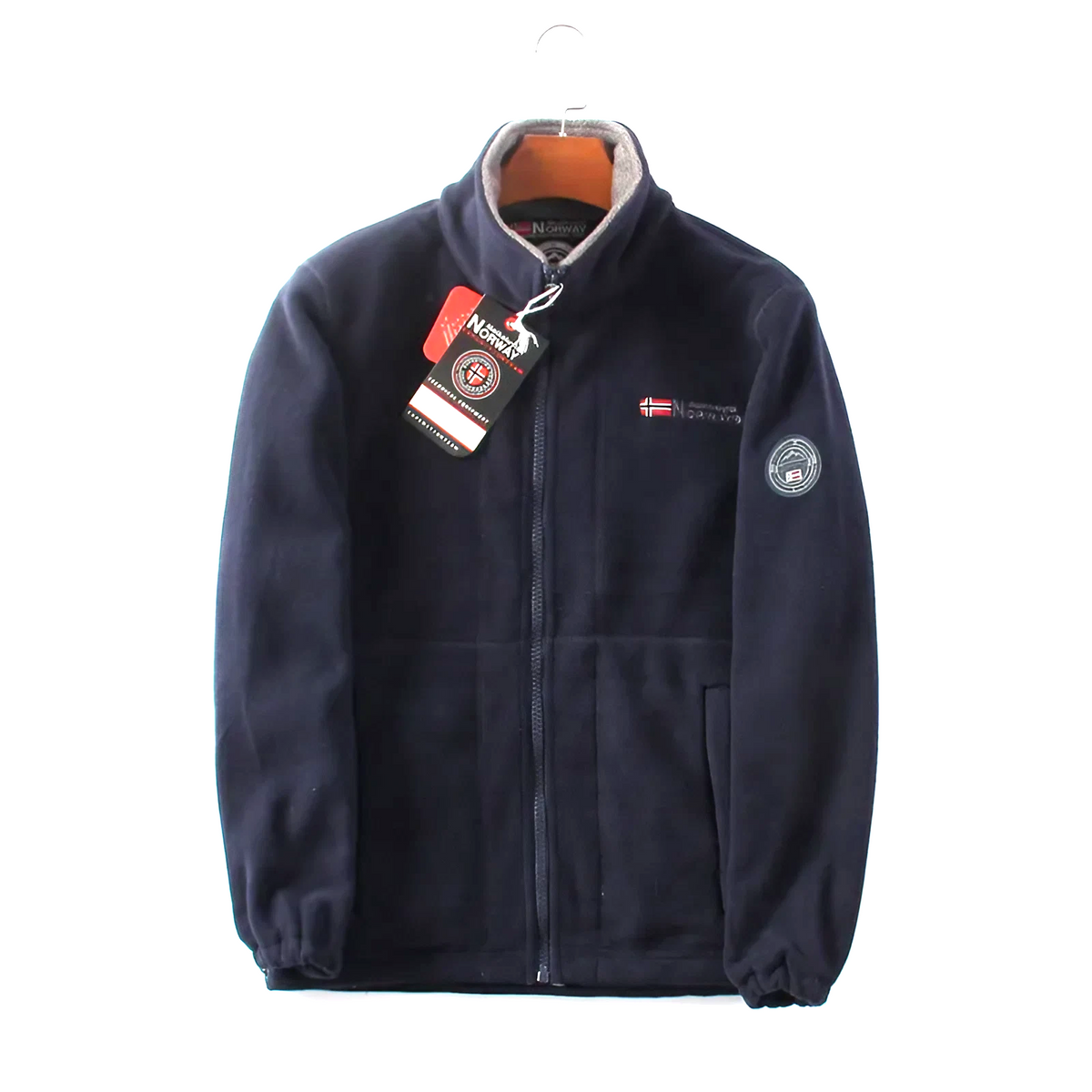 Giacca in cashmere Giovanni