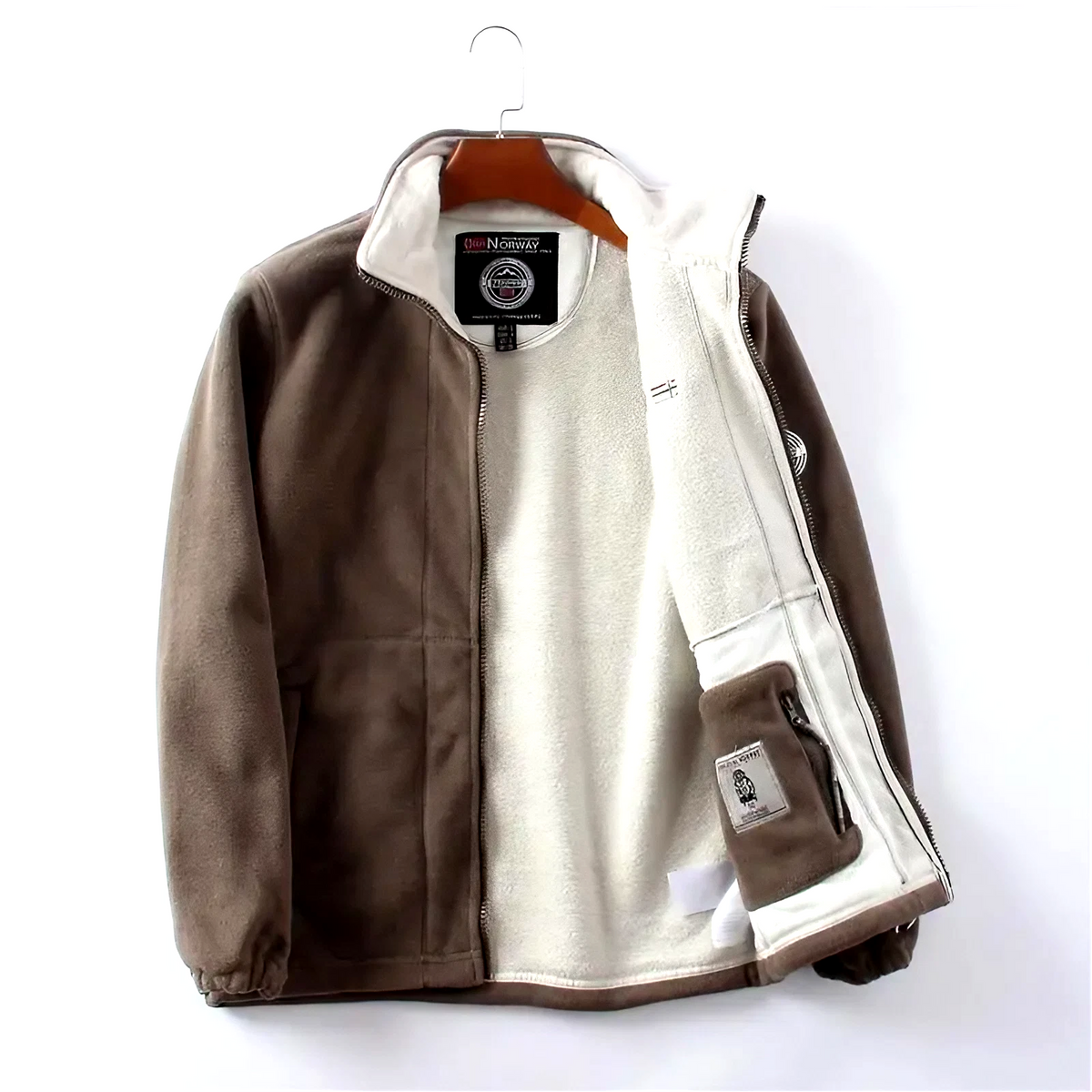 Giacca in cashmere Giovanni