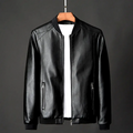 MidNight Lederjacke