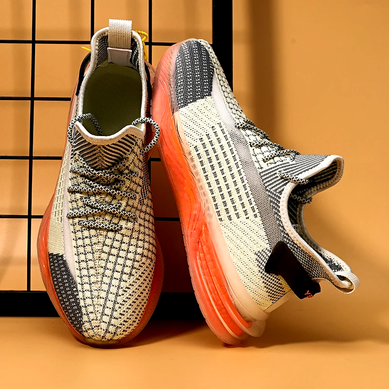 TrailTrek Laufschuhe