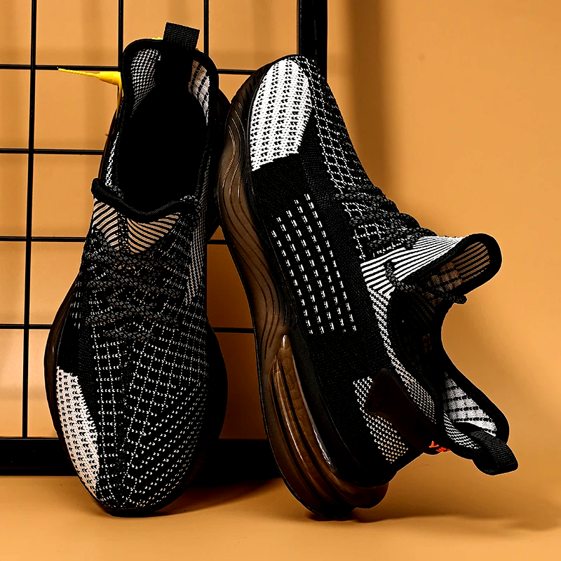TrailTrek Laufschuhe
