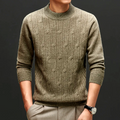Maglione in cashmere Kingston