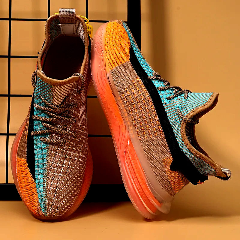 TrailTrek Laufschuhe