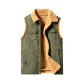 Gilet Highland Haven