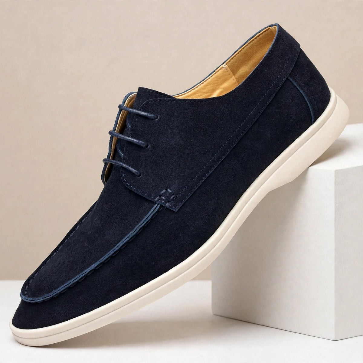 Sullivan Suede Shoes