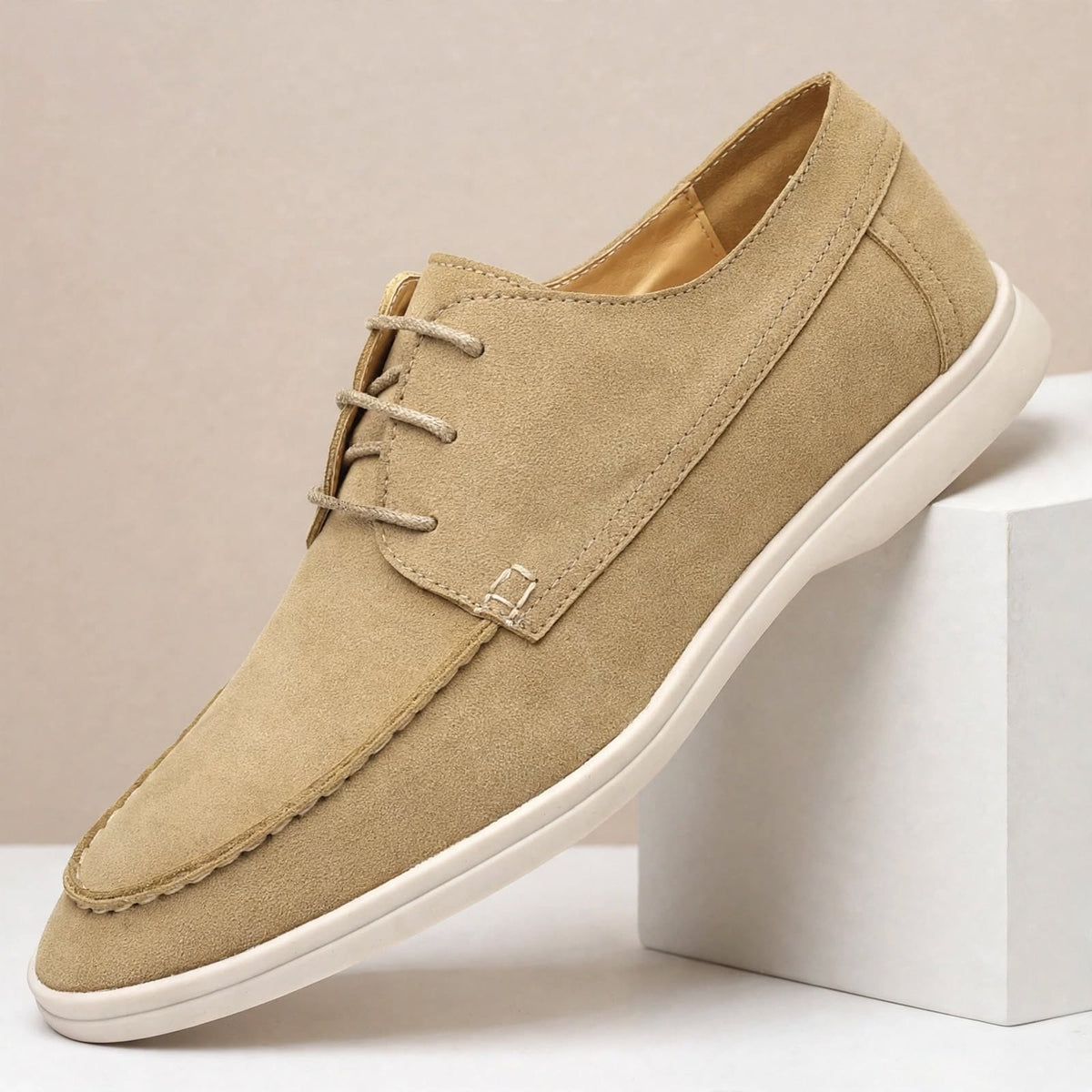 Sullivan Suede Shoes