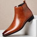 Gideon Lederstiefel