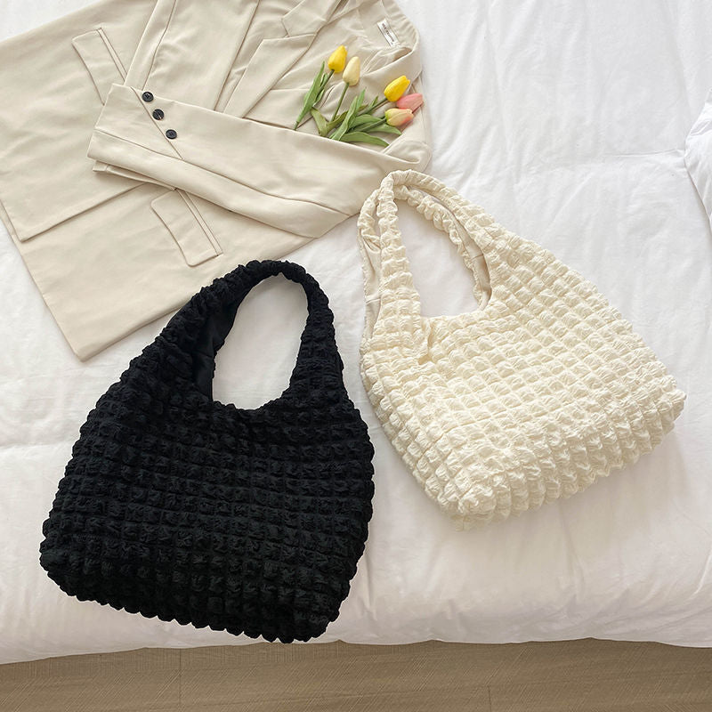 Cloudi Canvas Bag