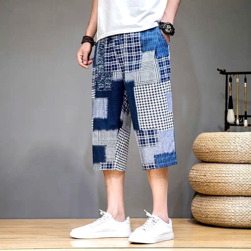 Caprishorts