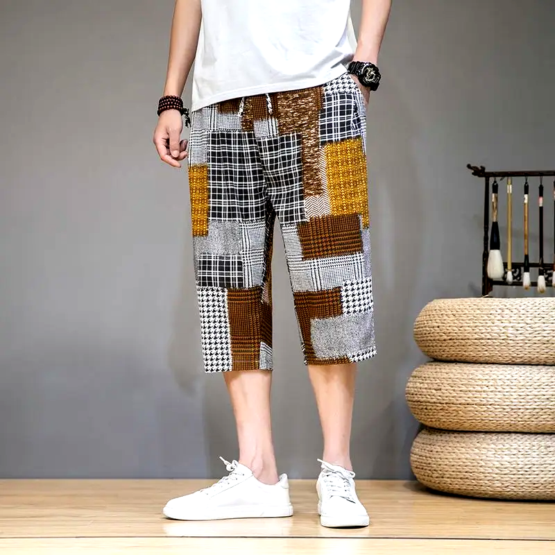 Caprishorts